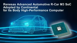 Automotive Infotainment SoCs Market