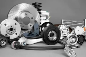 Automotive Performance Parts Market
