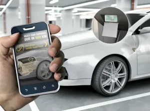 Automotive Remote Diagnostic Market