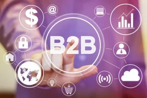 B2B Telecommunication Market