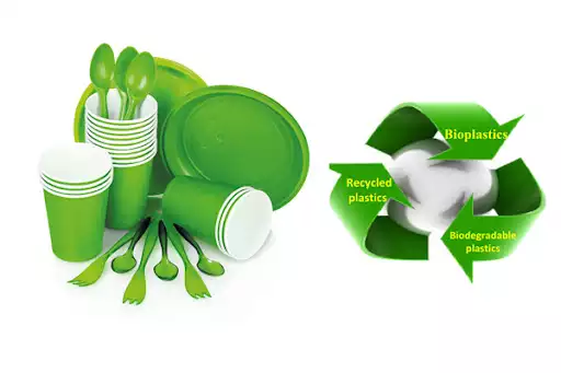 Bioplastic Packaging Bag Market