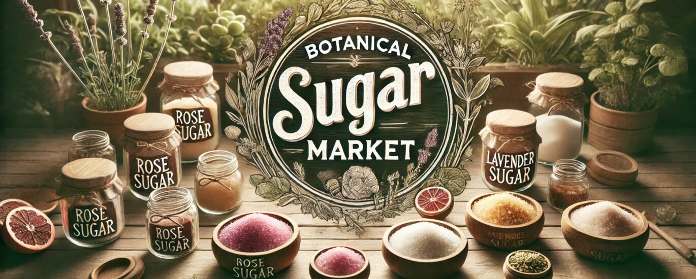 Botanical Sugar