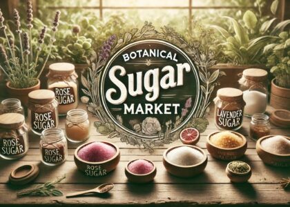 Botanical Sugar