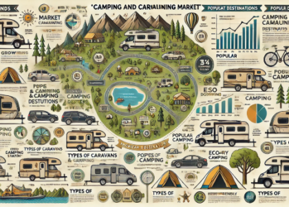 Camping and Caravanning Market