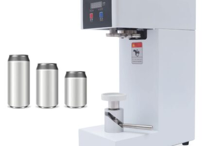 Can Seamers Market Share Analysis