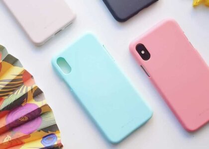 Case Material Market Share Analysis