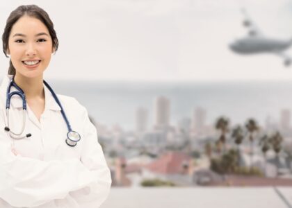 China Medical Tourism Market