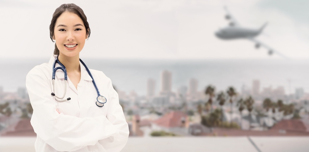 China Medical Tourism Market