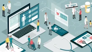Clinical Communication and Collaboration Software Market