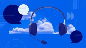 Cloud-Based Contact Center Market
