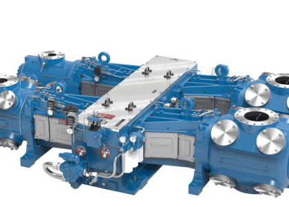 Commercial RAC PD Compressor Market