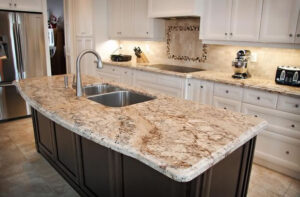 United States Countertop Market