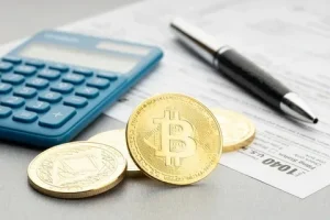 Crypto Tax Software Market