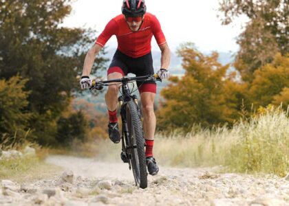 Cycling Power Meters Market