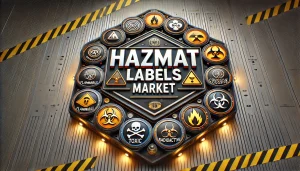 HAZMAT Labels Market