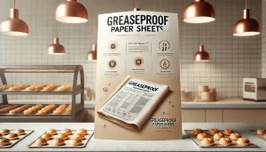 Greaseproof Paper Sheets Market