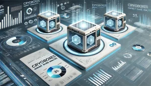 Cryoboxes Market Share Analysis