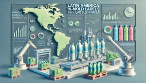 Latin America In-mold Labels Market