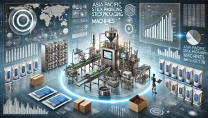 Asia Pacific Stick Packaging Machines Market