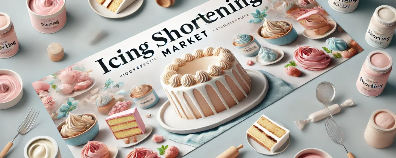 Icing Shortening Market