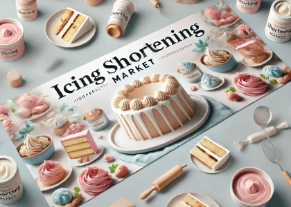 Icing Shortening Market