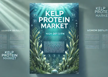 Kelp Protein Market