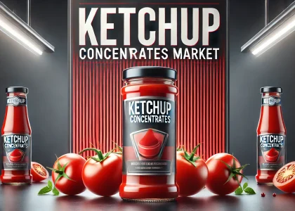 Ketchup Concentrates Market