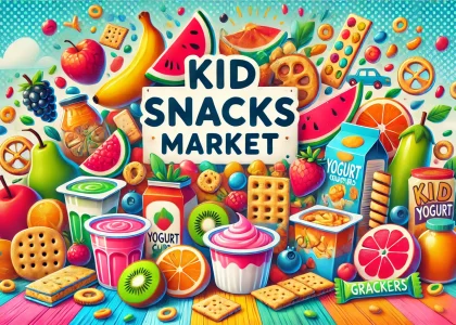 Kid Snacks Market