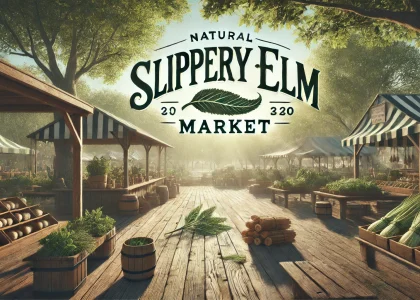 Slippery Elm Market