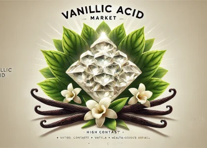 Vanillic Acid