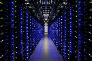 Data Center CPU Market