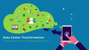 Data Center Transformation Market