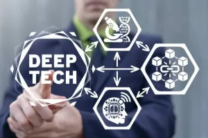 Deep Tech Market