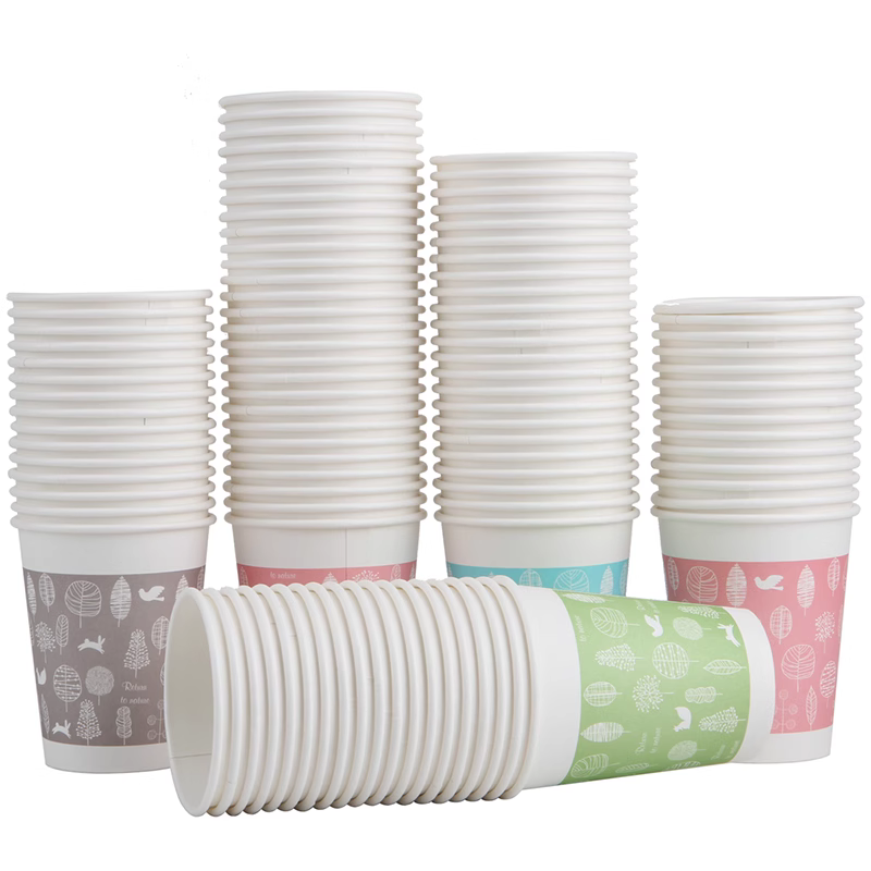 Deli Cup Market