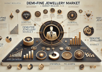 Demi-Fine Jewelry Market