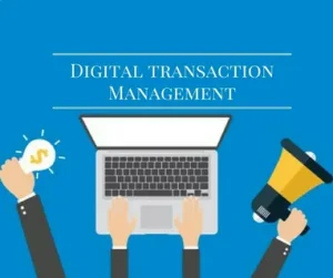 Digital Transaction Management Market