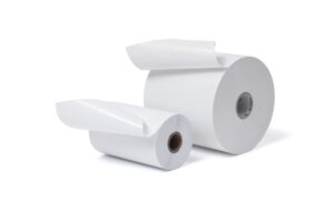 Direct Thermal Linerless Market Share Analysis