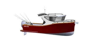 Electric Boat Market