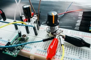 Electronic Prototyping Market