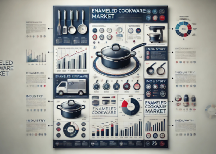 Enameled Cookware Market
