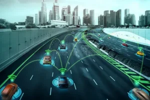 Europe Connected Car Market