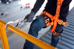 Fall Protection Market