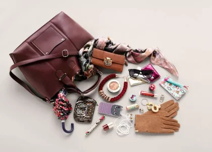 Fashion Accessories Packaging Market Share Analysis