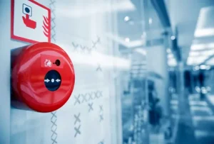 Fire Alarm Systems Market