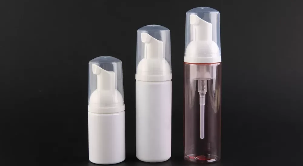 Foamer Bottle Market Share Analysis