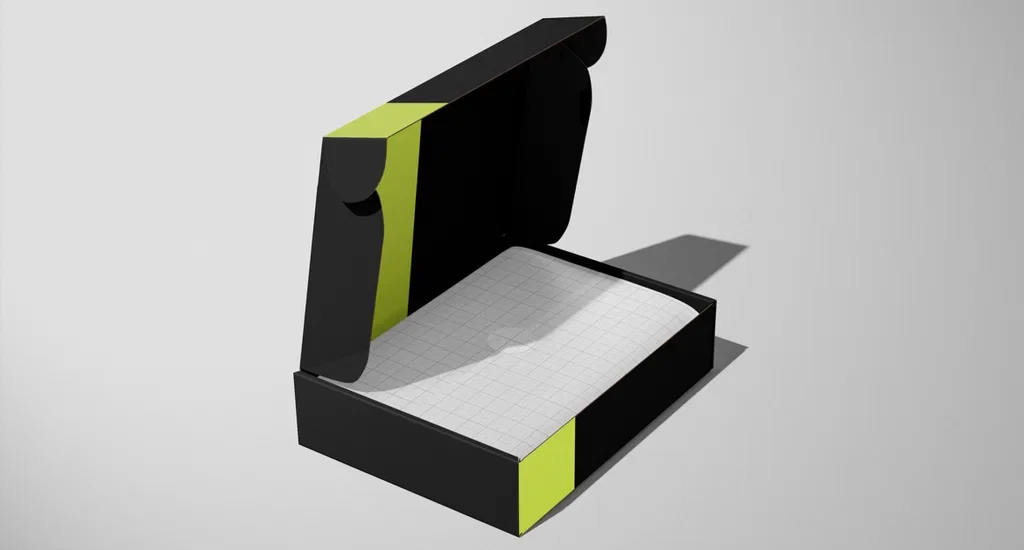 Foldable Mailer Box Market