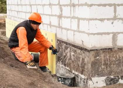 Foundation Repair Services Market