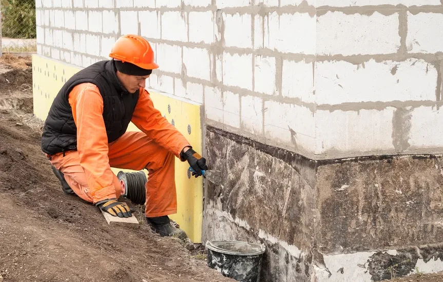 Foundation Repair Services Market