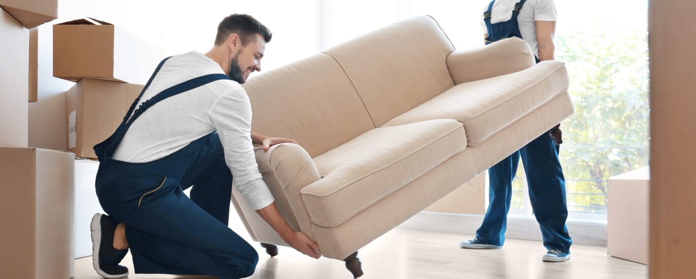 Furniture Rental Market