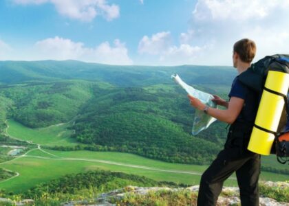 GCC Outbound Tourism Market